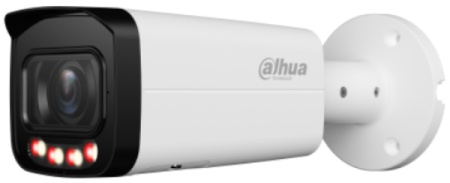 Dahua kamera IPC-HFW2649T-ZAS-IL-27135 AI IP 6MP BULLET SA HIBRIDNIM ILUMINATORIMA 2.7-13.5mm