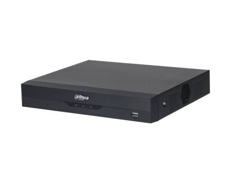 Dahua NVR4108HS-EI 4K 8-kanalni 1U kompaktni network DVR - Img 1
