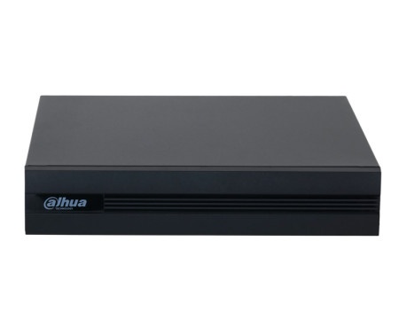 Dahua XVR1B04-I(512G) 4 Channels Penta-brid 1080N/720p Cooper 1U 1SSD 512G WizSense Digital Video Recorder