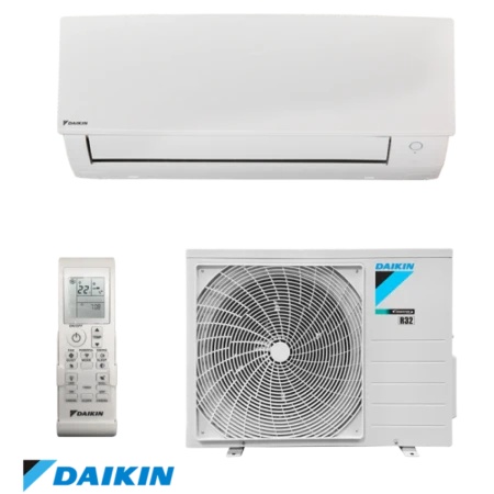 Daikin ftxc60d/rxc60d klima uređaj inverter ( 4573535189831 )