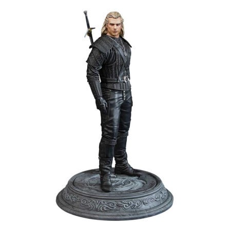 Dark Horse Comics The Witcher PVC Statue (22cm) - Geralt ( 048438 )