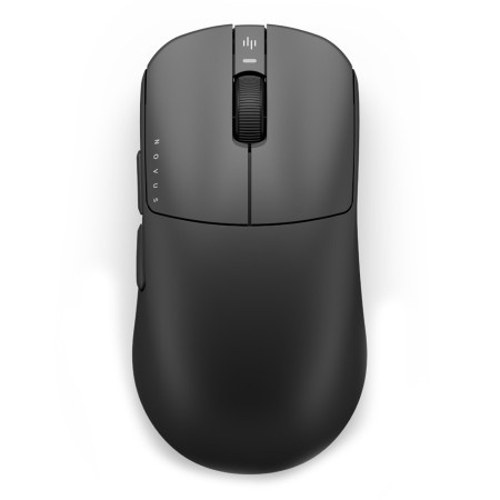 Dark Project Novus Wireless Mouse - Black/Grey ( 066657 )