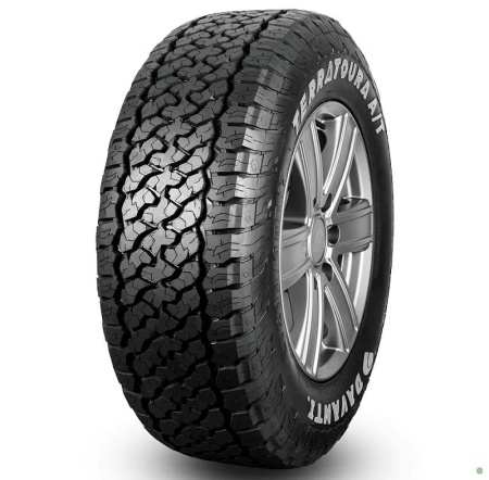 Davanti 255/60R18 112H Terratoura A/T RWL All Season ( 007483 )