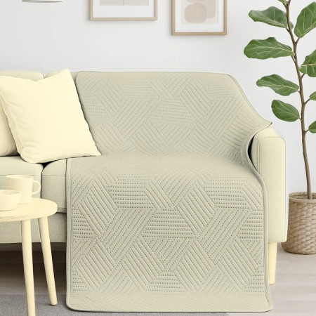 Dekordom Prekrivač punto 150x200 - beige ( 025278 )