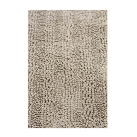 Dekordom prostirka za kupatilo thick&thin 45x70 - beige - n-11 ( 024303 )