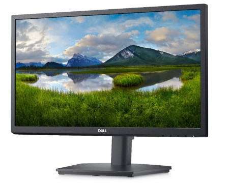Dell 21.5" E2222HS monitor