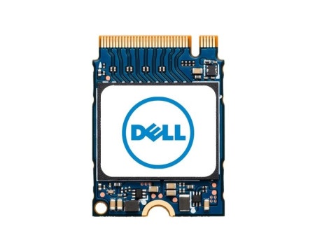 Dell 2230 1TB M.2 PCIe NVMe Gen 3x4 Class 35 SSD