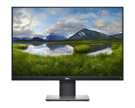 Dell 24&quot; P2421 professional IPS monitor - Img 1