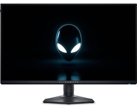 Dell 27 inch AW2725QF 4K IPS 180Hz G-Sync Alienware Dual-Resolution Gaming monitor