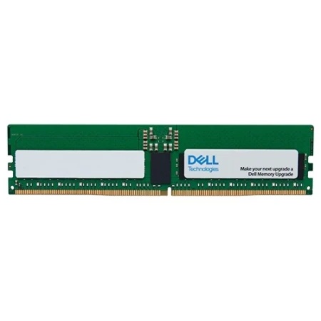 Dell 32GB 2RX8 DDR5 RDIMM 5600MT/s