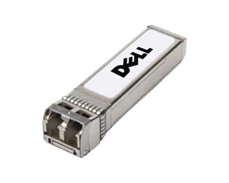 Dell 407-BCBN SFP+ SR optic for all SFP+ ports - Img 1