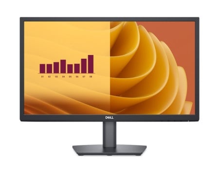 Dell E2225H monitor 21.5 inch