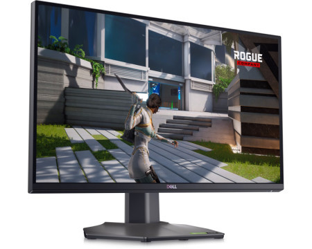 Dell oem 24.5" G2524H 280Hz FreeSyncG-Sync IPS gaming monitor bulk