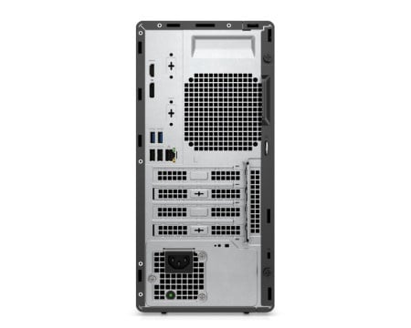 Dell OptiPlex 7010 MT i3-12100 4GB 512GB SSD DVDRW 3yr ProSupport no/TM