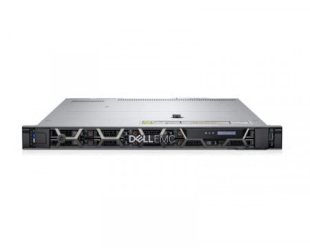 Dell PowerEdge R650xs 1x Xeon Gold 5317 12C 2x16GB H755 1x480GB SSD RI 800W (1+1) 3yr ProSupport + šine