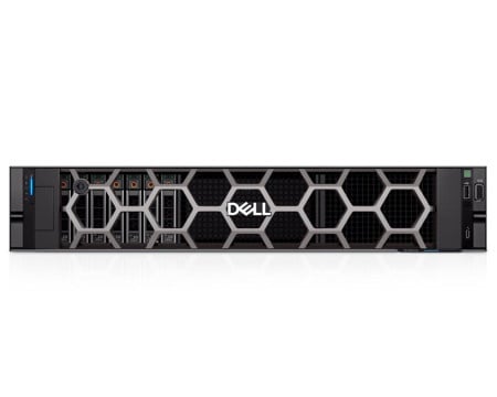 Dell PowerEdge R760xs 2xXeon Gold 5415+ 8C 2x16GB H755 2x480GB SSD RI 1100W (1+1) 3yr NBD + šine + Broadcom 57416 DP 10GbE BASE-T