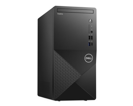 Dell Vostro 3030 MT i5-12400 8GB 512GB SSD Win11Pro 3yr ProSupport + WiFi