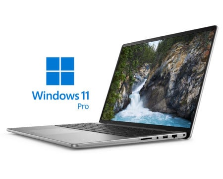 Dell Vostro 5640 16 inch FHD+ Core 5 120U 16GB 1TB SSD Intel Iris Xe Backlit Win11Pro laptop