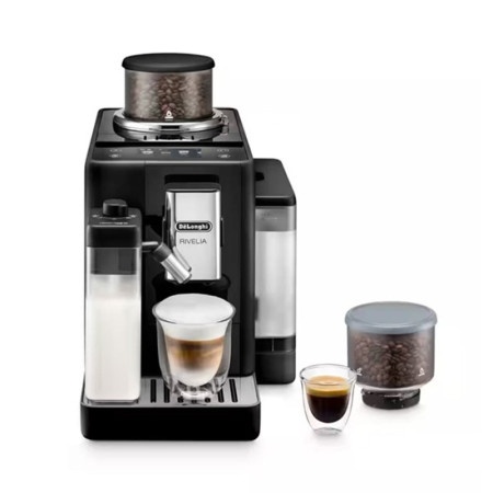 DeLonghi Rivelia EXAM44055B Aparat za kafu