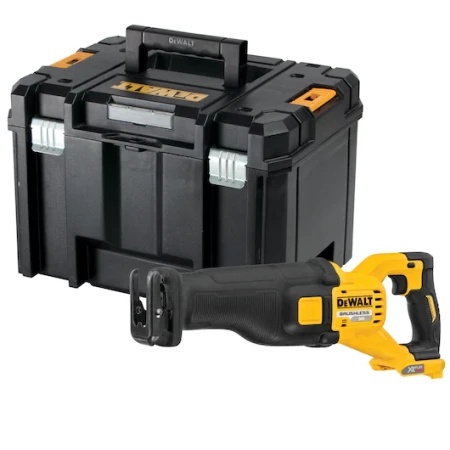 DeWalt DCS389NT Recipro testera, bez baterije i punjača ( DCS389NT )