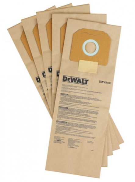 DeWalt kese za usisivač ( DWV9401 )