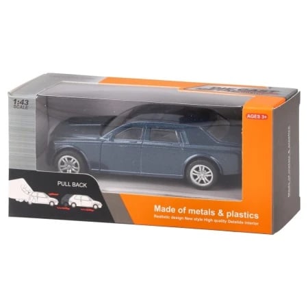 Die cast, igračka, automobil, 1:43, miks ( 862432 )