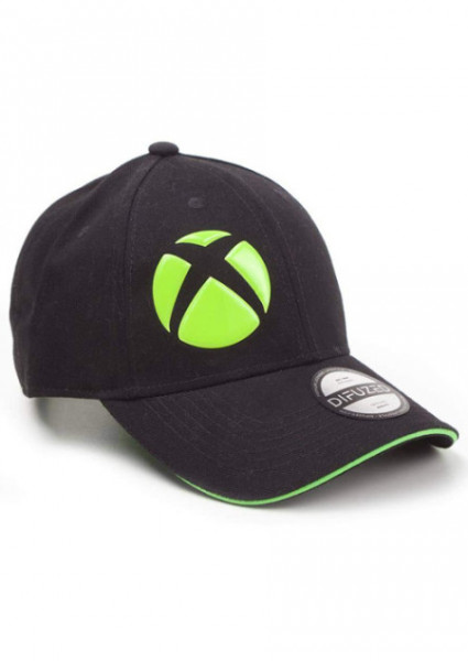 Difuzed Xbox - Symbol Adjustable Cap ( 036081 )