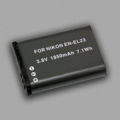Digi Power EN-EL23 Li-Ion zamena za NIKON bateriju EN-EL23 ( 682 )