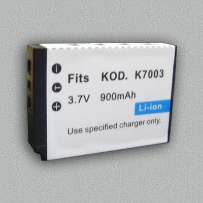Digi Power KLIC-7003 Li-Ion zamena za KODAK bateriju KLIC-7003 ( 704 ) - Img 1