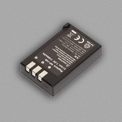 Digi Power NP-140 Li-Ion zamena za FUJI bateriju NP-140 ( 610 ) - Img 1