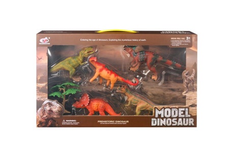 Dinosaurus set za igru ( 313270 )