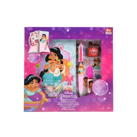 Disney Jasmin dnevnik set ( 1039625 )