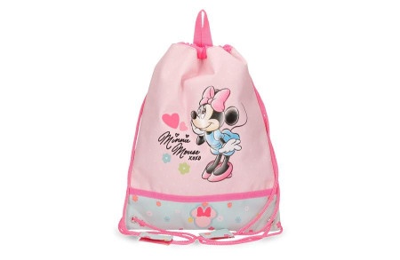 Disney Minnie Torba za sport - Orchid pink ( 42.337.41 )