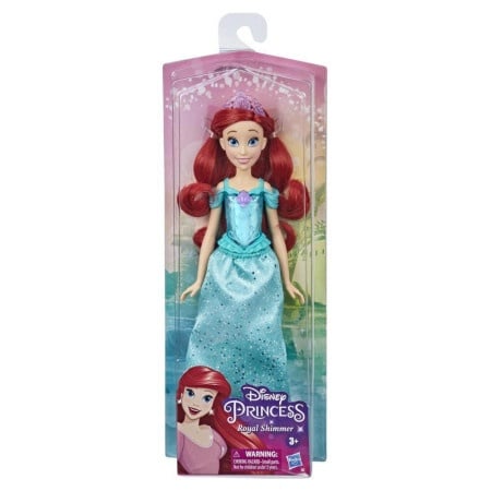 Disney princeza Ariel ( 1041935 )