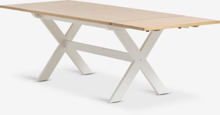 Dodatno krilo 90x45 cm natur