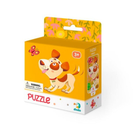 Dodo mini puzzle kuca ( A074736 )
