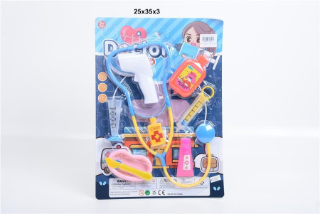 Doktor set ( 125204 )