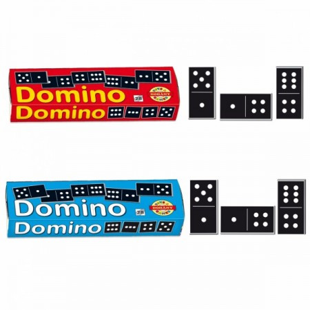 Domino ( 05-642000 ) - Img 1