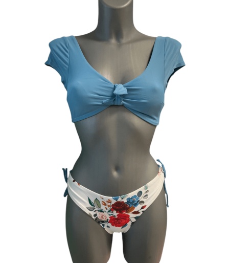 Dvodelni kupaći kostim d227 ( 3552292XL )
