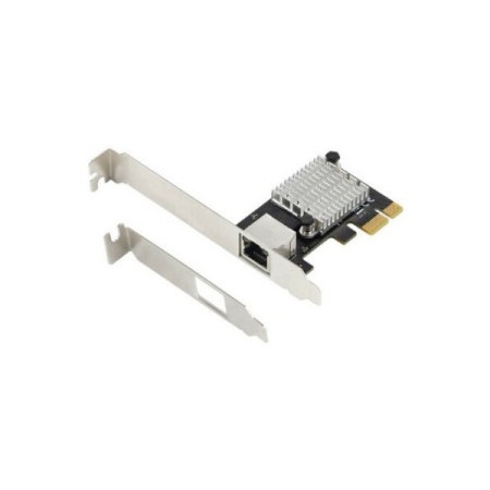 E-green intel i225 2.5gbit Lan pci-ex ( 54206 )