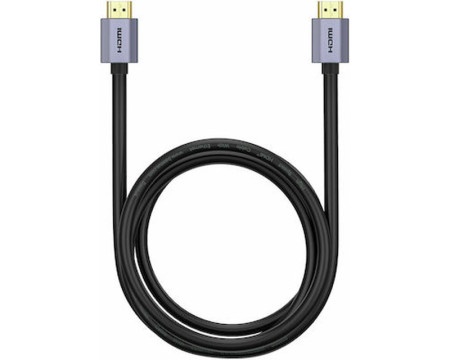 E-green Kabl HDMI 2.1 M/M 3m crni 8K 60Hz