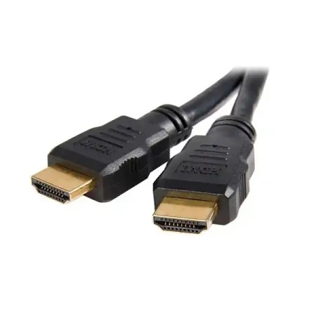 E-Green Kabl HDMI-HDMI M/M 2.0 1.8m crni