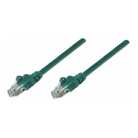 E-green Kabl utp patch c6 1m zeleni lsoh ( 55169 )