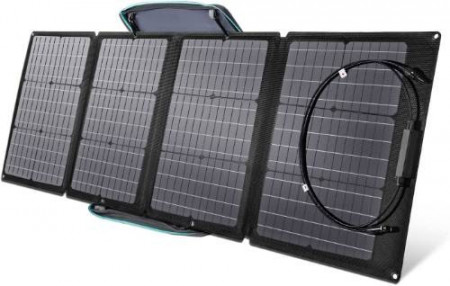 EcoFlow solar panel (110W)