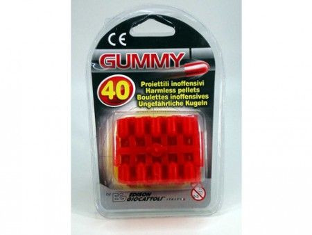 Edison giocattoli gummy ( EG01361 ) - Img 1