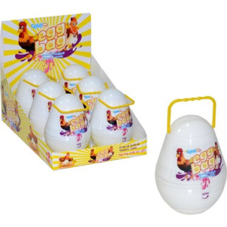 Egg Bag igračka iznenađenja ( 104506 )
