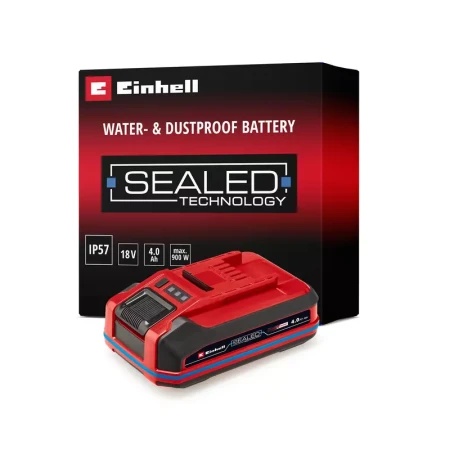 Einhell 18V 3,0Ah SEALED PXC Plus A1 ( 4511618 )-1