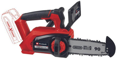 Einhell Fortexxa 18/20 TH, top-handled cordless chain saw, ( 4600020 ) - Img 1