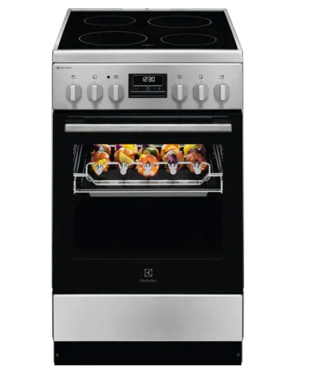 Electrolux lkr540267x Sporet ( 20985 )