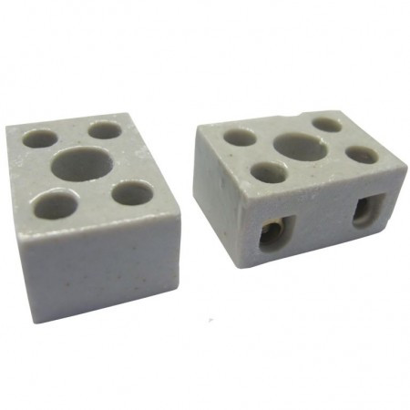 Elit+ redna klema - porcelanska - 3x2.5mm2 - set od 3 komada ( EL9923 ) - Img 1